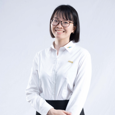 TRẦN THỊ HỒNG NHUNG