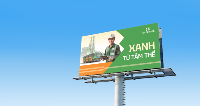 billboard hoabinh HTE