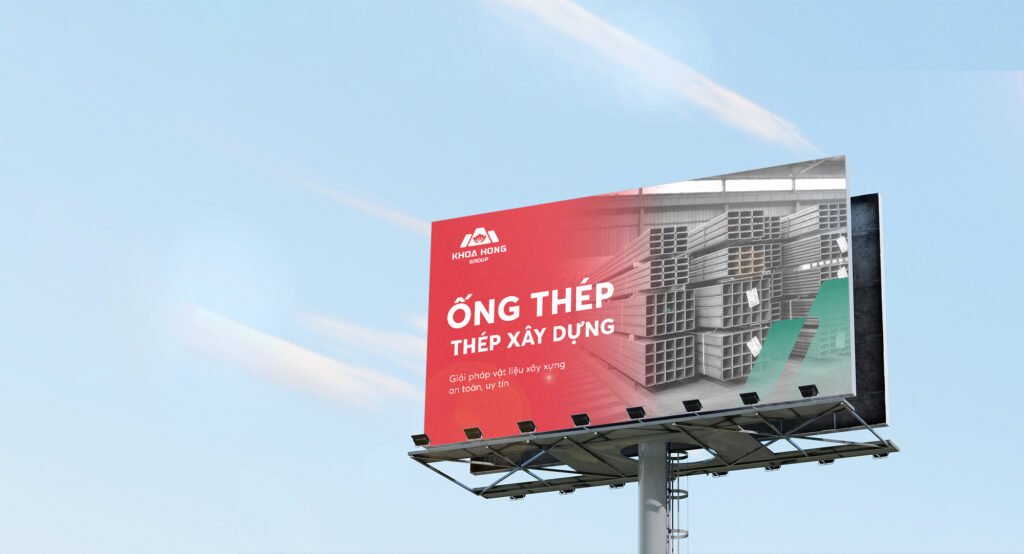 billboard khoahong