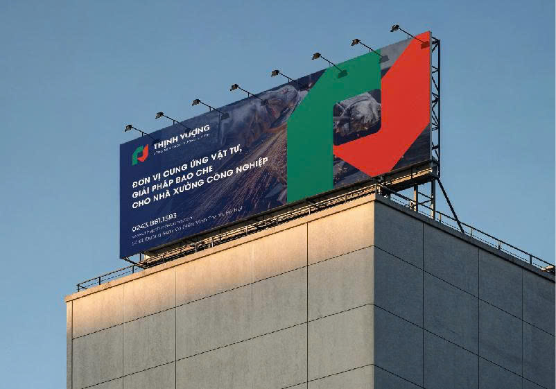 billboard thepthinhvuong