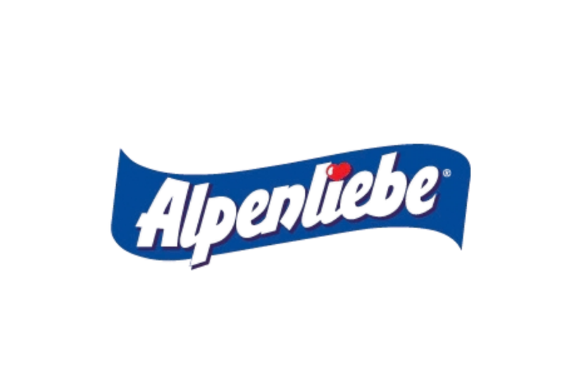 Alpenliebe